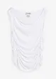 Top in misto viscosa morbido, bonprix