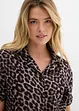 Camicetta oversize in mussola, bonprix