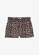 Shorts con elastico in vita, bonprix