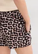 Shorts con elastico in vita, bonprix