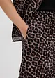 Shorts larghi in mussola di cotone, bonprix