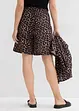 Shorts larghi in mussola di cotone, bonprix