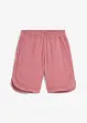 Shorts largi in jersey, bonprix
