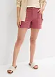 Shorts in twill, bonprix