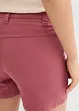 Shorts in twill, bonprix