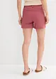 Shorts in twill, bonprix