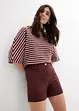 Shorts in twill, bonprix