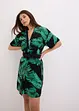 Blusa a kimono in viscosa fluente, bonprix
