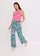 Pantaloni fantasia, bonprix
