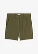Shorts eleganti, relaxed fit, bonprix