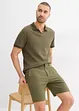 Shorts eleganti, relaxed fit, bonprix