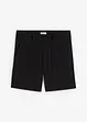 Shorts eleganti, relaxed fit, bonprix