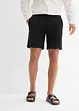 Shorts eleganti, relaxed fit, bonprix
