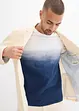 T-shirt in puro cotone (pacco da 2), bonprix