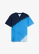 T-shirt in puro cotone biologico, bonprix
