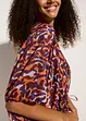 Kimono copricostume con cintura da annodare, bonprix