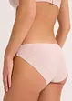 Slip con ricami delicati, bonprix