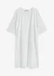 Copricostume a kimono trasparente, bonprix