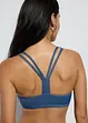 Bikini a bustier (set 2 pezzi), bonprix
