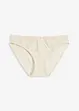 Slip con pizzo delicato, bonprix