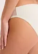 Slip con pizzo delicato, bonprix