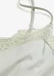 Top pigiama in misto viscosa morbido, bonprix
