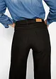 Jeans elasticizzati wide, John Baner JEANSWEAR