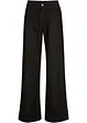 Jeans elasticizzati wide, John Baner JEANSWEAR