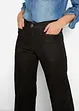Jeans elasticizzati wide, John Baner JEANSWEAR