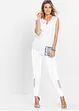 Leggings con pizzo, bonprix