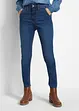 Jeans modellanti super elasticizzati skinny, bonprix