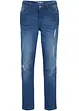Jeans elasticizzati boyfriend, bonprix