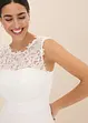 Abito da sposa con pizzo, bonprix