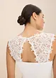 Abito da sposa con pizzo, bonprix