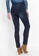 Jeans elasticizzati modellanti slim, bonprix