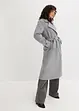 Cappotto in simil lana, bonprix