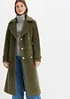 Cappotto in simil lana, bonprix