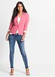 Jeans elasticizzati in taglia corta, BODYFLIRT