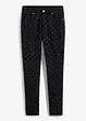 Jeans con strass, BODYFLIRT