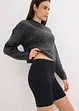 Pantaloncini anti sfregamento in poliammide rinfrescante, bonprix