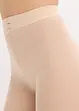 Pantaloncini anti sfregamento 60 den, bonprix