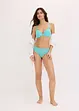 Reggiseno con coppe preformate e pratica chiusura sul davanti, bonprix