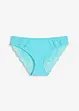 Slip con pizzo, bonprix