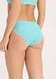 Slip con pizzo, bonprix