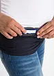 Jeans prémaman bootcut, bonprix