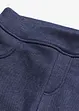 Pantacollant termici effetto jeans, bonprix