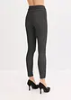 Pantacollant termici effetto jeans, bonprix