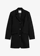 Cappotto taglio blazer, bonprix