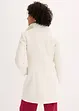 Cappotto corto bouclé, bonprix