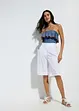 Costume intero a fascia, bonprix